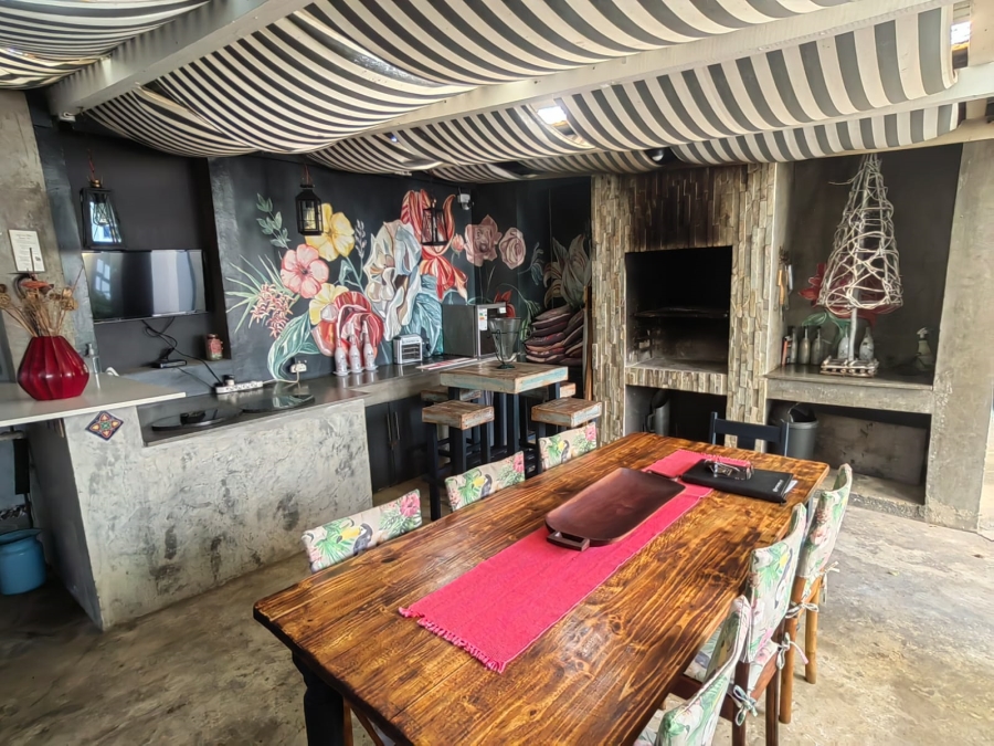 9 Bedroom Property for Sale in Parys Free State